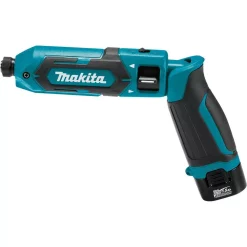 Brand new 🌟 Makita 7.2-Volt Lithium-Ion Cordless 1/4 In. Hex Impact Driver Kit ✔️ -Outlet drills Store unnamed file 2152