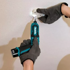 Brand new 🌟 Makita 7.2-Volt Lithium-Ion Cordless 1/4 In. Hex Impact Driver Kit ✔️ -Outlet drills Store unnamed file 2155