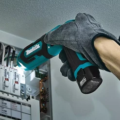 Brand new 🌟 Makita 7.2-Volt Lithium-Ion Cordless 1/4 In. Hex Impact Driver Kit ✔️ -Outlet drills Store unnamed file 2156