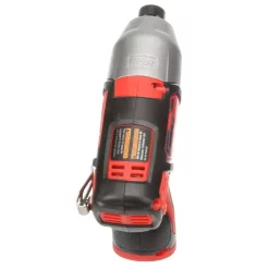 Budget 🛒 Milwaukee M12 12-Volt Lithium-Ion Cordless 1/4 In. Hex Impact (Tool-Only) 👍 -Outlet drills Store unnamed file 2166