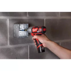 Budget 🛒 Milwaukee M12 12-Volt Lithium-Ion Cordless 1/4 In. Hex Impact (Tool-Only) 👍 -Outlet drills Store unnamed file 2169