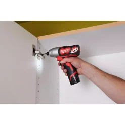 Budget 🛒 Milwaukee M12 12-Volt Lithium-Ion Cordless 1/4 In. Hex Impact (Tool-Only) 👍 -Outlet drills Store unnamed file 2171