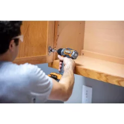 Hot Sale 😍 RIDGID 18V Lithium-Ion Brushless Cordless SubCompact 1/2 In. Drill/Driver (Tool-Only) 😀 -Outlet drills Store unnamed file 2190