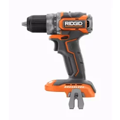 Hot Sale 😍 RIDGID 18V Lithium-Ion Brushless Cordless SubCompact 1/2 In. Drill/Driver (Tool-Only) 😀 -Outlet drills Store unnamed file 2191