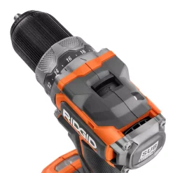 Hot Sale 😍 RIDGID 18V Lithium-Ion Brushless Cordless SubCompact 1/2 In. Drill/Driver (Tool-Only) 😀 -Outlet drills Store unnamed file 2192