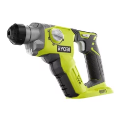 Top 10 ✔️ RYOBI 18-Volt ONE+ Lithium-Ion Cordless 1/2 In. SDS-Plus Rotary 🔨 Hammer Drill With 2.0 Ah Battery And Charger Kit 🌟 -Outlet drills Store unnamed file 2202