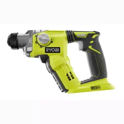Top 10 ✔️ RYOBI 18-Volt ONE+ Lithium-Ion Cordless 1/2 In. SDS-Plus Rotary 🔨 Hammer Drill With 2.0 Ah Battery And Charger Kit 🌟 -Outlet drills Store unnamed file 2203