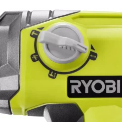 Top 10 ✔️ RYOBI 18-Volt ONE+ Lithium-Ion Cordless 1/2 In. SDS-Plus Rotary 🔨 Hammer Drill With 2.0 Ah Battery And Charger Kit 🌟 -Outlet drills Store unnamed file 2206