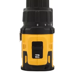 Best Sale 🤩 DEWALT ATOMIC 20-Volt MAX Cordless Brushless Compact 1/2 In. Drill/Driver With (1) 20-Volt 5.0Ah Battery ❤️ -Outlet drills Store unnamed file 2219