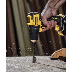 Best Sale 🤩 DEWALT ATOMIC 20-Volt MAX Cordless Brushless Compact 1/2 In. Drill/Driver With (1) 20-Volt 5.0Ah Battery ❤️ -Outlet drills Store unnamed file 2226
