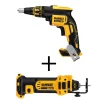 Coupon 👍 DEWALT 20-Volt MAX XR Cordless Brushless Drywall Screw Gun With Cut-Out Tool 🎁