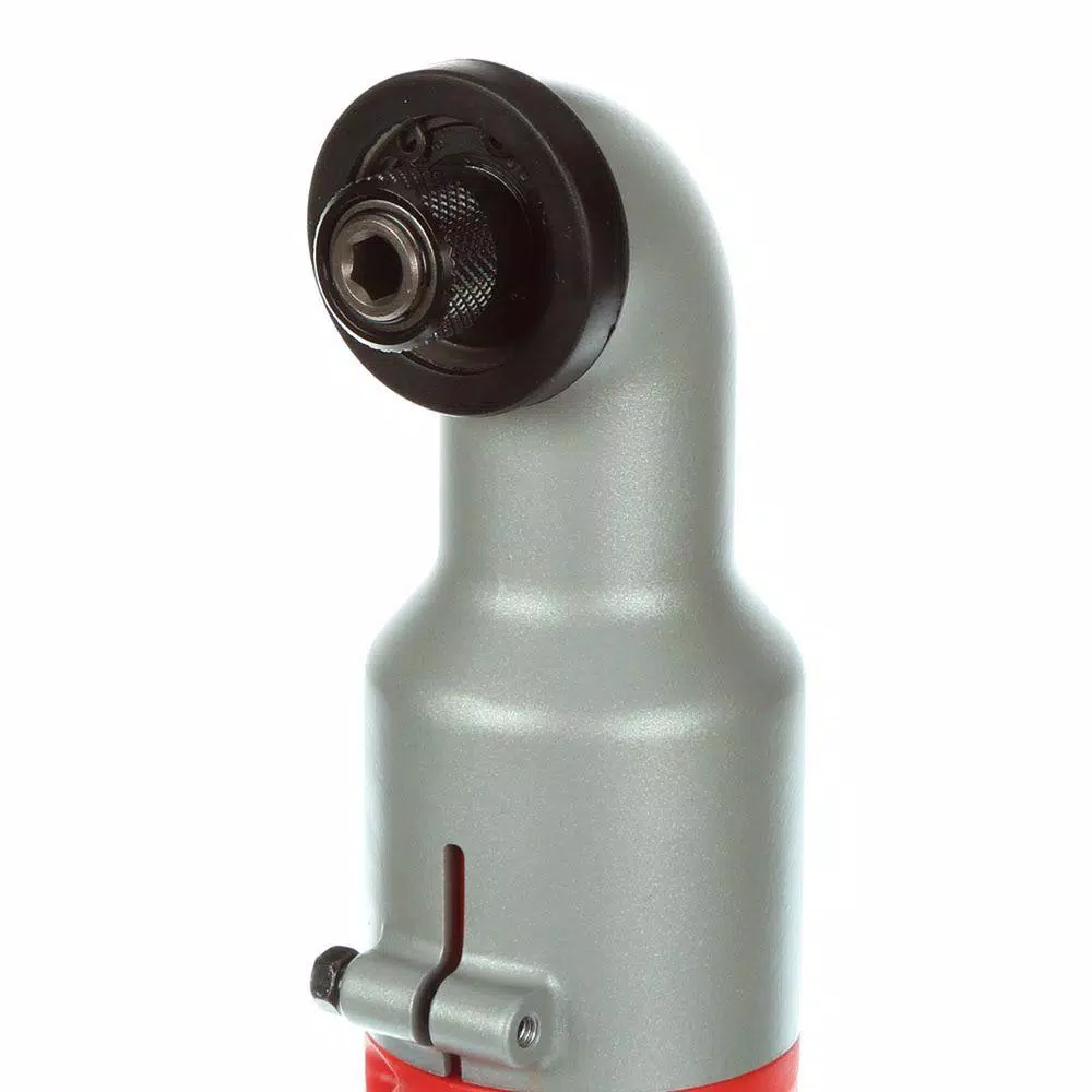 Best reviews of ๐ฏ Milwaukee M18 18-Volt Lithium-Ion Cordless 1/4 In. 2-Speed Right Angle Impact Driver Kit W/(1) 1.5Ah Batteries, Charger, Hard Case ๐งจ 7 Best reviews of ๐ฏ Milwaukee M18 18-Volt Lithium-Ion Cordless 1/4 In. 2-Speed Right Angle Impact Driver Kit W/(1) 1.5Ah Batteries, Charger, Hard Case ๐งจ - Image 5