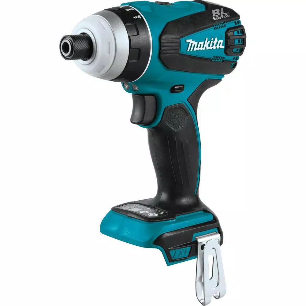 Brand new ๐ Makita 18-Volt LXT Lithium-Ion Brushless Cordless Hybrid 4-Function Impact ๐จ Hammer Driver Drill (Tool Only) ๐ 3 Brand new ๐ Makita 18-Volt LXT Lithium-Ion Brushless Cordless Hybrid 4-Function Impact ๐จ Hammer Driver Drill (Tool Only) ๐