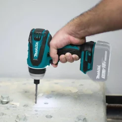 Brand new ๐ Makita 18-Volt LXT Lithium-Ion Brushless Cordless Hybrid 4-Function Impact ๐จ Hammer Driver Drill (Tool Only) ๐ 20 Brand new ๐ Makita 18-Volt LXT Lithium-Ion Brushless Cordless Hybrid 4-Function Impact ๐จ Hammer Driver Drill (Tool Only) ๐ -Outlet drills Store unnamed file 2241