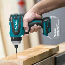 Brand new ๐ Makita 18-Volt LXT Lithium-Ion Brushless Cordless Hybrid 4-Function Impact ๐จ Hammer Driver Drill (Tool Only) ๐ 29 Brand new ๐ Makita 18-Volt LXT Lithium-Ion Brushless Cordless Hybrid 4-Function Impact ๐จ Hammer Driver Drill (Tool Only) ๐ -Outlet drills Store unnamed file 2250