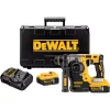 Cheapest 🌟 DEWALT 20-Volt MAX XR Cordless Brushless 1 In. SDS Plus L-Shape Rotary 🔨 Hammer With (2) 20-Volt 5.0Ah Batteries & Charger 🥰 -Outlet drills Store unnamed file 2253