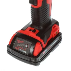 Best reviews of ๐ฏ Milwaukee M18 18-Volt Lithium-Ion Cordless 1/4 In. 2-Speed Right Angle Impact Driver Kit W/(1) 1.5Ah Batteries, Charger, Hard Case ๐งจ 22 Best reviews of ๐ฏ Milwaukee M18 18-Volt Lithium-Ion Cordless 1/4 In. 2-Speed Right Angle Impact Driver Kit W/(1) 1.5Ah Batteries, Charger, Hard Case ๐งจ -Outlet drills Store unnamed file 226