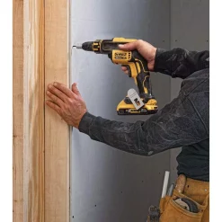 Best reviews of 🥰 DEWALT 20-Volt MAX XR Cordless Brushless Drywall Screwgun Threaded Clutch Housing (Tool-Only) 🌟 -Outlet drills Store unnamed file 2267