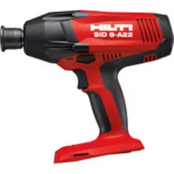 Deals โญ Hilti 22-Volt Lithium-Ion 7/16 In. Hex Cordless SID 8 Impact Driver Tool Body ๐ฅ 11 Deals โญ Hilti 22-Volt Lithium-Ion 7/16 In. Hex Cordless SID 8 Impact Driver Tool Body ๐ฅ -Outlet drills Store unnamed file 2284
