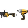 Budget 😀 DEWALT FLEXVOLT 60-Volt MAX Cordless Brushless 1/2 In. Stud & Joist Drill, (2) FLEXVOLT 6.0Ah Batteries & 1/2 In. Impact 🔧 Wrench 👏 -Outlet drills Store unnamed file 2289