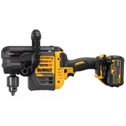 Budget 😀 DEWALT FLEXVOLT 60-Volt MAX Cordless Brushless 1/2 In. Stud & Joist Drill, (2) FLEXVOLT 6.0Ah Batteries & 1/2 In. Impact 🔧 Wrench 👏 -Outlet drills Store unnamed file 2292