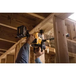 Budget 😀 DEWALT FLEXVOLT 60-Volt MAX Cordless Brushless 1/2 In. Stud & Joist Drill, (2) FLEXVOLT 6.0Ah Batteries & 1/2 In. Impact 🔧 Wrench 👏 -Outlet drills Store unnamed file 2296