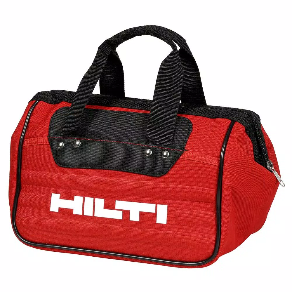 Outlet ๐ฅ Hilti 12-Volt Lithium-Ion 1/4 In. Cordless Impact Driver SFD 2-A Kit With Battery, Charger And Bag ๐ 5 Outlet ๐ฅ Hilti 12-Volt Lithium-Ion 1/4 In. Cordless Impact Driver SFD 2-A Kit With Battery, Charger And Bag ๐ - Image 3