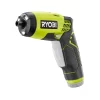 Best reviews of 🥰 RYOBI 4-Volt Lithium-Ion Screwdriver Kit ⭐