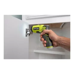Best reviews of 🥰 RYOBI 4-Volt Lithium-Ion Screwdriver Kit ⭐ -Outlet drills Store unnamed file 2311