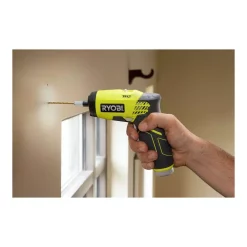 Best reviews of 🥰 RYOBI 4-Volt Lithium-Ion Screwdriver Kit ⭐ -Outlet drills Store unnamed file 2312