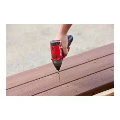 Flash Sale 🎁 Milwaukee M12 FUEL 12-Volt Lithium-Ion Brushless Cordless 1/4 In. Hex Impact Driver Kit W/(2) 2.0Ah Batteries, Charger & Hard Case 😀 -Outlet drills Store unnamed file 2326