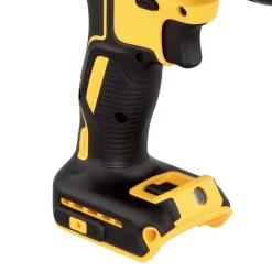 Budget 😀 DEWALT 20-Volt MAX XR Cordless Brushless 1/2 In. Drill/Driver With (1) 20-Volt 5.0Ah Battery, Charger & 6-1/2 In. Circular Saw ❤️ -Outlet drills Store unnamed file 2333