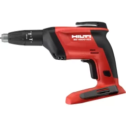 Best Pirce ✔️ Hilti 22-Volt SD 4500 Lithium-Ion Cordless 1/4 In. Drywall Screwdriver With 4.0 Ah Batteries, Magazine, Charger, Bit And Bag 🧨 -Outlet drills Store unnamed file 2343