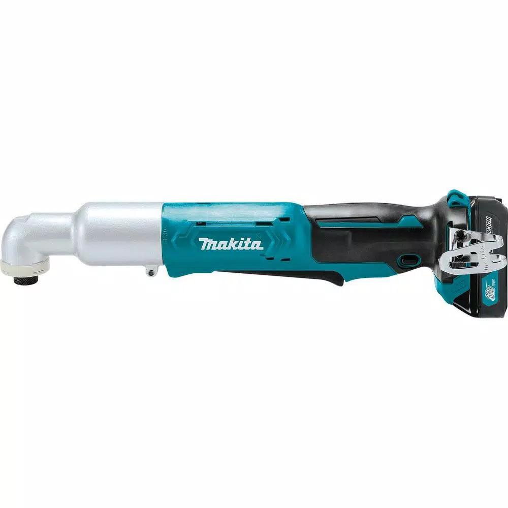 Deals ๐ Makita 12-Volt MAX CXT Lithium-Ion Cordless Angle Impact Driver Kit 2.0Ah ๐ 7 Deals ๐ Makita 12-Volt MAX CXT Lithium-Ion Cordless Angle Impact Driver Kit 2.0Ah ๐ - Image 5