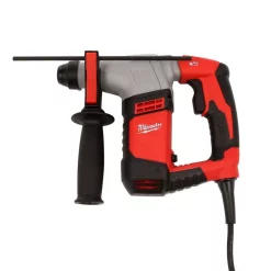 Cheapest π Milwaukee 5.5 Amp 5/8 In. Corded SDS-plus Concrete/Masonry Rotary π¨ Hammer Drill Kit With Case π 20 Cheapest π Milwaukee 5.5 Amp 5/8 In. Corded SDS-plus Concrete/Masonry Rotary π¨ Hammer Drill Kit With Case π -Outlet drills Store unnamed file 236