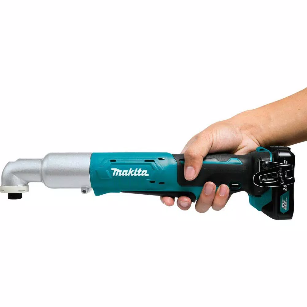 Deals ๐ Makita 12-Volt MAX CXT Lithium-Ion Cordless Angle Impact Driver Kit 2.0Ah ๐ 8 Deals ๐ Makita 12-Volt MAX CXT Lithium-Ion Cordless Angle Impact Driver Kit 2.0Ah ๐ - Image 6