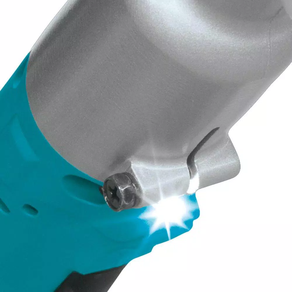 Deals ๐ Makita 12-Volt MAX CXT Lithium-Ion Cordless Angle Impact Driver Kit 2.0Ah ๐ 10 Deals ๐ Makita 12-Volt MAX CXT Lithium-Ion Cordless Angle Impact Driver Kit 2.0Ah ๐ - Image 8