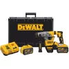 Discount 👍 DEWALT 20-Volt MAX XR Cordless Brushless 1-1/8 In. SDS Plus L-Shape Rotary 🔨 Hammer, (2) FLEXVOLT 9.0Ah Batteries & Charger 🤩 -Outlet drills Store unnamed file 2364