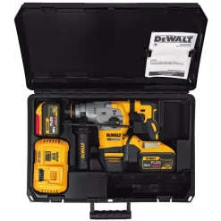 Discount 👍 DEWALT 20-Volt MAX XR Cordless Brushless 1-1/8 In. SDS Plus L-Shape Rotary 🔨 Hammer, (2) FLEXVOLT 9.0Ah Batteries & Charger 🤩 21 Discount 👍 DEWALT 20-Volt MAX XR Cordless Brushless 1-1/8 In. SDS Plus L-Shape Rotary 🔨 Hammer, (2) FLEXVOLT 9.0Ah Batteries & Charger 🤩 -Outlet drills Store unnamed file 2370