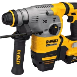 Discount 👍 DEWALT 20-Volt MAX XR Cordless Brushless 1-1/8 In. SDS Plus L-Shape Rotary 🔨 Hammer, (2) FLEXVOLT 9.0Ah Batteries & Charger 🤩 23 Discount 👍 DEWALT 20-Volt MAX XR Cordless Brushless 1-1/8 In. SDS Plus L-Shape Rotary 🔨 Hammer, (2) FLEXVOLT 9.0Ah Batteries & Charger 🤩 -Outlet drills Store unnamed file 2372