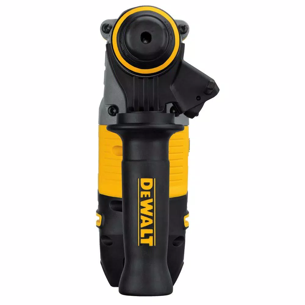 Discount 👍 DEWALT 20-Volt MAX XR Cordless Brushless 1-1/8 In. SDS Plus L-Shape Rotary 🔨 Hammer, (2) FLEXVOLT 9.0Ah Batteries & Charger 🤩 12 Discount 👍 DEWALT 20-Volt MAX XR Cordless Brushless 1-1/8 In. SDS Plus L-Shape Rotary 🔨 Hammer, (2) FLEXVOLT 9.0Ah Batteries & Charger 🤩 - Image 10