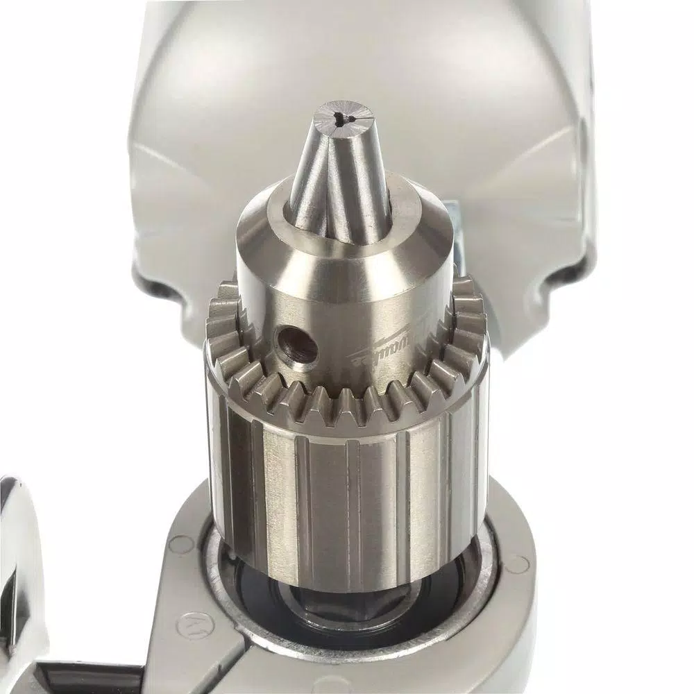 Best Sale ๐ Milwaukee M28 28-Volt Lithium-Ion Cordless 1/2 In. Right Angle Drill W/(1) 3.0Ah Batteries & Charger โค๏ธ 9 Best Sale ๐ Milwaukee M28 28-Volt Lithium-Ion Cordless 1/2 In. Right Angle Drill W/(1) 3.0Ah Batteries & Charger โค๏ธ - Image 7