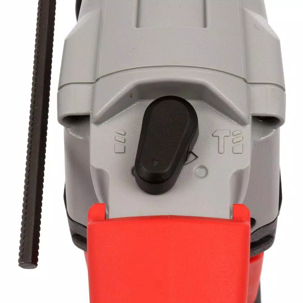 Cheapest π Milwaukee 5.5 Amp 5/8 In. Corded SDS-plus Concrete/Masonry Rotary π¨ Hammer Drill Kit With Case π 11 Cheapest π Milwaukee 5.5 Amp 5/8 In. Corded SDS-plus Concrete/Masonry Rotary π¨ Hammer Drill Kit With Case π - Image 9