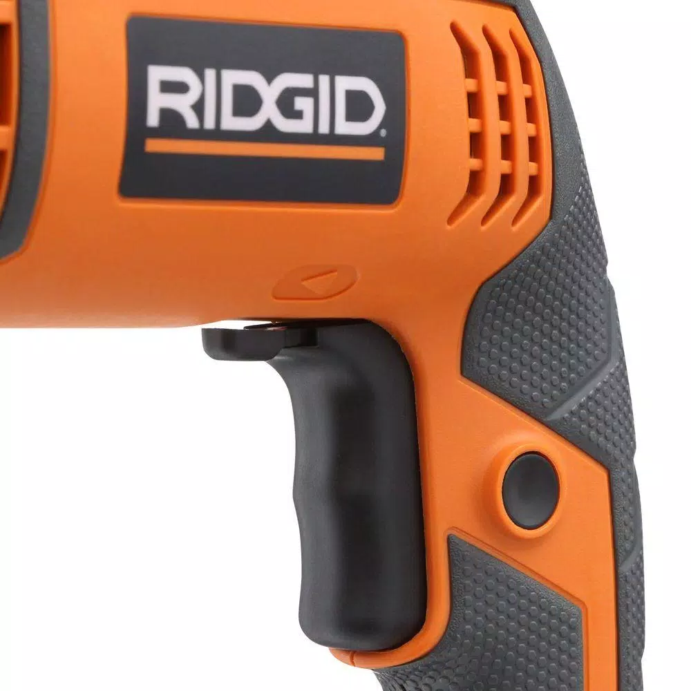 Deals ๐ RIDGID 8 Amp 3/8 In. Corded Drill/Driver ๐คฉ 6 Deals ๐ RIDGID 8 Amp 3/8 In. Corded Drill/Driver ๐คฉ - Image 4