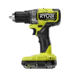 Brand new ✔️ RYOBI ONE+ HP 18V Brushless Cordless 1/2 In. Drill/Driver And Impact Driver Kit With (2) 2.0 Ah Batteries, Charger, And Bag 🌟 -Outlet drills Store unnamed file 2418