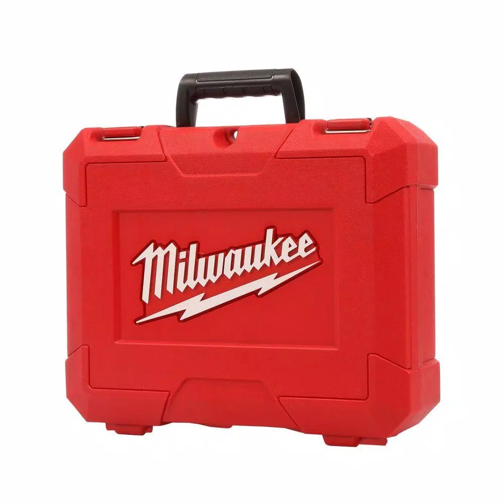 Cheapest π Milwaukee 5.5 Amp 5/8 In. Corded SDS-plus Concrete/Masonry Rotary π¨ Hammer Drill Kit With Case π 14 Cheapest π Milwaukee 5.5 Amp 5/8 In. Corded SDS-plus Concrete/Masonry Rotary π¨ Hammer Drill Kit With Case π - Image 12