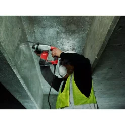 Cheapest π Milwaukee 5.5 Amp 5/8 In. Corded SDS-plus Concrete/Masonry Rotary π¨ Hammer Drill Kit With Case π 29 Cheapest π Milwaukee 5.5 Amp 5/8 In. Corded SDS-plus Concrete/Masonry Rotary π¨ Hammer Drill Kit With Case π -Outlet drills Store unnamed file 245