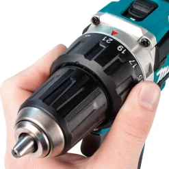 New 👏 Makita 18-Volt LXT Lithium-Ion Compact Brushless Cordless 1/2 In. Driver-Drill Kit With Two 5.0 Ah Batteries, Charger, Bag 👍 -Outlet drills Store unnamed file 2474