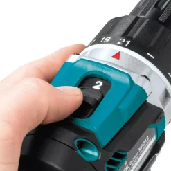 New 👏 Makita 18-Volt LXT Lithium-Ion Compact Brushless Cordless 1/2 In. Driver-Drill Kit With Two 5.0 Ah Batteries, Charger, Bag 👍 -Outlet drills Store unnamed file 2481