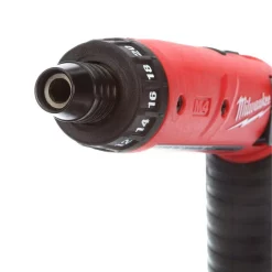 Cheapest 🧨 Milwaukee M4 4-Volt Lithium-Ion Cordless 1/4 In. Hex Screwdriver 2-Battery Kit ❤️ -Outlet drills Store unnamed file 2488